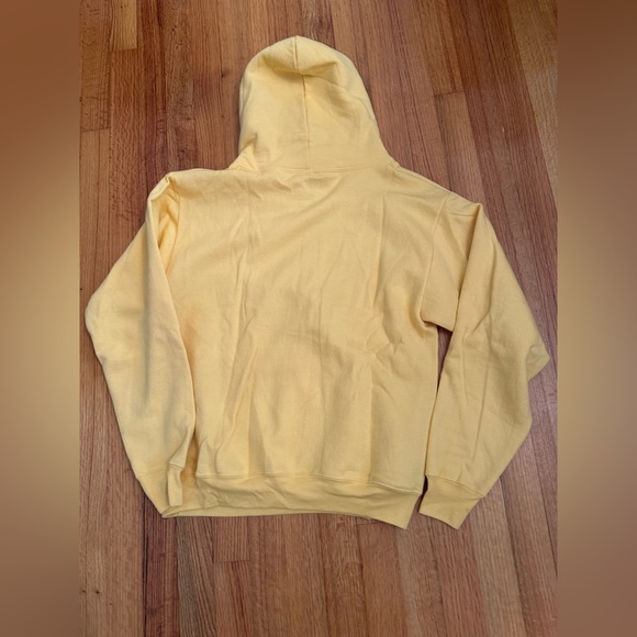 Disneyland Resort Disney Parks Retro Banner Hoodie Sweatshirt(A1) - Picture 6 of 12